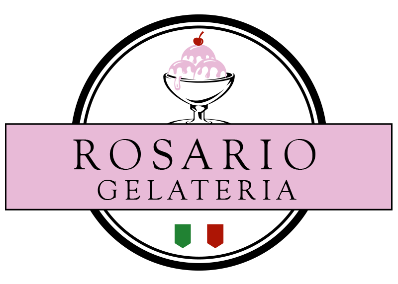 Rosario Gelateria à Saint-Étienne-du-Bois