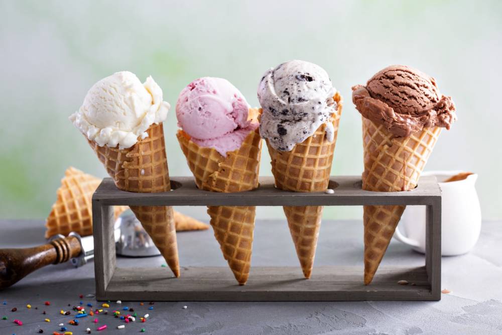 glace à Rhône-Alpes