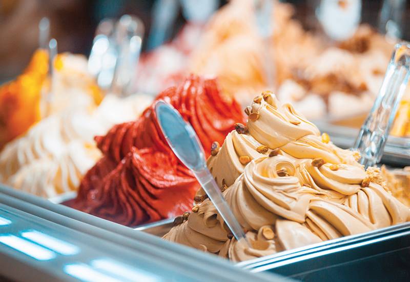Gelateria-Rosario